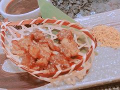 -菊上料理(蜀山银泰百货店)