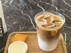 -海豚湾·大堂吧(厦门佰翔波特曼七星湾酒店)
