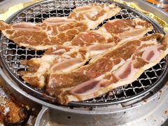 虎东牛排-姜虎东白丁烤肉(苏州中心店)
