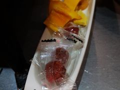 -探鱼·鲜青椒爽麻烤鱼(银泰城店)