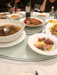 -jw千玺大宴会厅(郑州绿地JW万豪酒店)