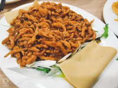 -姥家春饼店(漳州二路店)