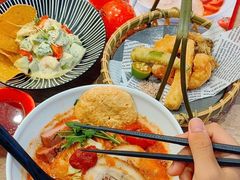 -一風堂拉面(深圳湾万象城店)