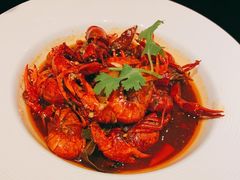 -盛宴自助餐厅(运达喜来登店)