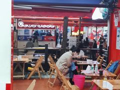 大堂-冒椒火辣(奎星楼街店)