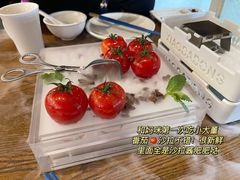 -小大董·烤鸭(王府井apm店)