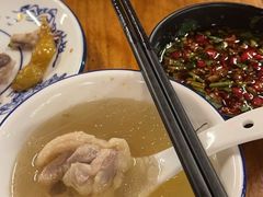 -洪大厨鸡煲(福田店)