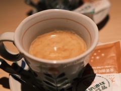 -小山日本料理(电子大厦店)