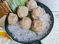 -烹然四季椰子鸡火锅(团结湖总店)