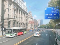 -BUS TOUR观光巴士