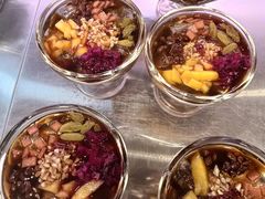-阿串串老火锅(力盟店)