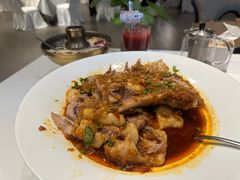 -眉州东坡(华联万柳店)