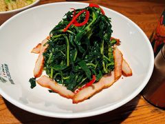 -驿楼兰·新疆菜(火车站店)