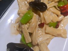 -郑喜旺烧烤(郑州总店)