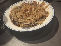 黄记凉粉-富临轩私房菜(集庆门大街店)