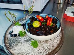 -杭州香格里拉·香宫中餐厅