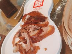 -那家小馆•北京菜•烤鸭(香山店)