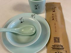 -天和晟烤鸭店(世纪坛店)