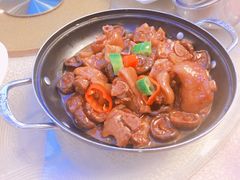 -竹溪百福酒家(同和店)