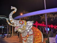 -深圳锦绣中华民俗村