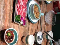 -春润大地海南椰子鸡(沙井京基百纳广场店)