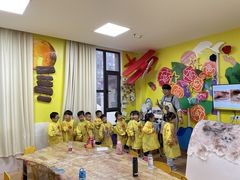 -杨梅红艺术教育(凤城教学中心)