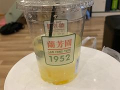 -兰芳园丝袜奶茶(亦庄大族店)
