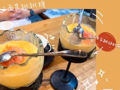 -3号仓库·餐厅(灵溪一店)