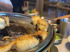 -味家烤肉烤鳗鱼牛排(西塔旗舰店)