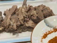 -靖远尕六美味羊羔肉