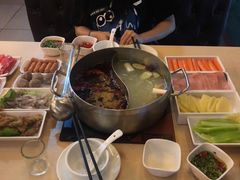 -野妹火锅(龙岗店)