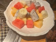 -赤坂亭·M9和牛烧肉·铁板烧·日料398放题(长泰广场店)