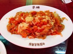 -华梅西餐厅(哈尔滨中央大街店)