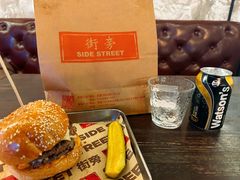 -Side Street街旁(交道口店)