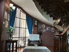 -上海国际饭店
