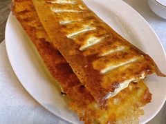 -大眼锅贴水饺(河东店)