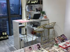 -肆兮眼镜·蔡司·徕卡战略合作店(大坪店)