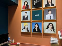 -海马体照相馆(上海晶耀前滩店)