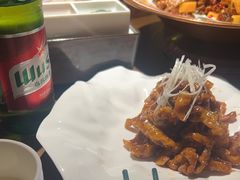 -相约·羊村小馆非遗手抓肉(七一酱园店)