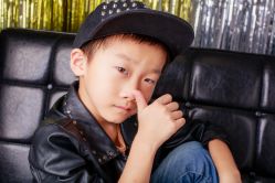 -BabyA 专业婴童摄影(古北时尚广场店)
