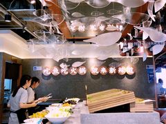 -新辣道鱼火锅(领展购物广场·中关村店)