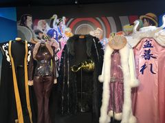 -东京塔海贼王主题公园