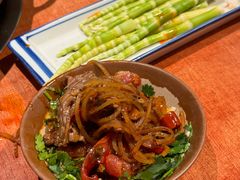 -周小明火锅(黑金冠社区店)