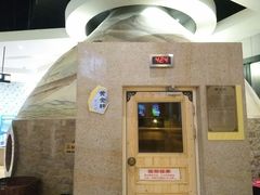 -丽池宫韩式汗蒸会馆(华灯坊店)