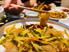 -额娘·春饼烤鸭(乐汇城店)