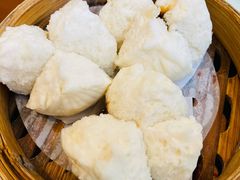 蜜汁叉烧包-点都德(大茶楼店)