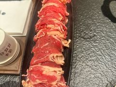 -滇牛云南火锅(桂林路店)
