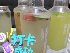 -乐艺哆·乐活烘焙(浦西万达店)