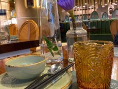 -苏梅花园(群星城店)