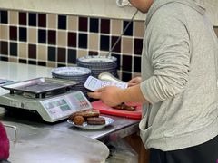大堂-朱秀英梆梆肉葫芦头(琉璃街店)
